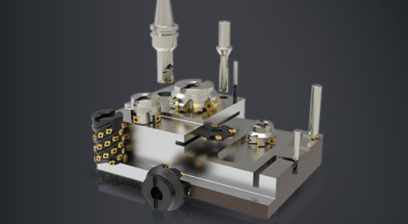 EDGETECH TOOLS
