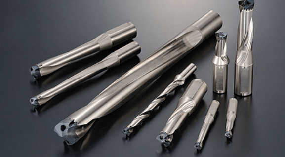 EDGETECH TOOLS